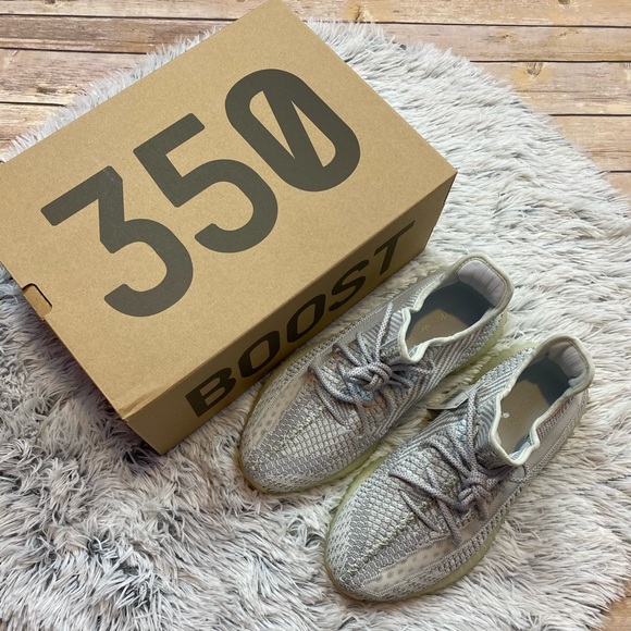 Yeezy QNTM Barium Review YouTube